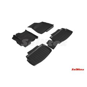 Коврики полиуретановые для CHANGAN CS75 FL 7327361