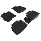 Коврики полиуретановые для Chery Tiggo 7, 2016-н.в 7327363 - фото 104237