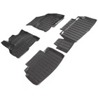 Коврики полиуретановые для Chery Tiggo 7 Pro, 2020-н.в 7327364 - фото 104238