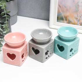 Aroma lamp ceramics 