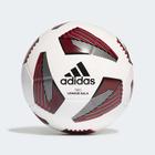 Мяч футбольный Tiro Lge Sal, размер 3, цвет белый - фото 8029952