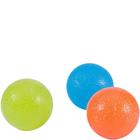Набор мячиков-тренажеров для кисти, цвет МИКС - фото 7893880