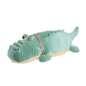 Мягкая игрушка «Крокодил Сэм большой», 100 см