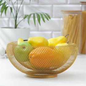 Vase for fruit 