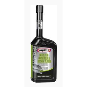 Присадка для двигателей Wynns Catalytic Converter and Oxygen Sensor Cleaner, 500 мл 7334972