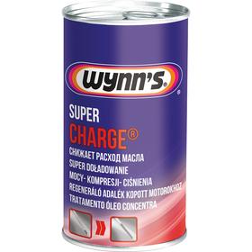 Присадка для изношенных деталей Wynns Super Charge, 325 мл 7334991