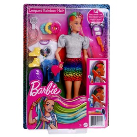 {{photo.Alt || photo.Description || 'Кукла Барби «Радужные волосы»'}}