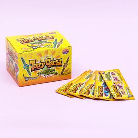 Карамель взрывная "Тату часы" со вкусом тутти-фрутти, 50 г (50 шт)