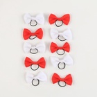 Набор резинок для собак DOGUE - фото 799970358