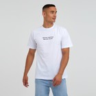 Футболка мужская KAFTAN "Вечно молод" р. 52 - фото 799970959