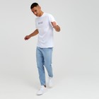 Футболка мужская KAFTAN "Вечно молод" р. 52 - фото 799970960