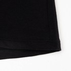 Шорты детские с рюшей KAFTAN "Amore" р.30 (98-104) - фото 801617551