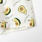 Шорты женские KAFTAN "Avocado", р. 44-46, белый - фото 799973821 Шорты женские KAFTAN "Avocado", р. 44-46, белый - фото 799973821
