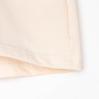 Шорты детские с рюшей KAFTAN "Trendy" р.34 (122-128) - фото 801617617