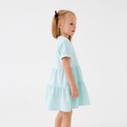 Платье детское KAFTAN "Unicorn" р.34 (122-128) - фото 799974418