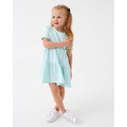 Платье детское KAFTAN "Unicorn" р.34 (122-128) - фото 799974419