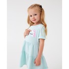 Платье детское KAFTAN "Unicorn" р.34 (122-128) - фото 799974420