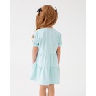 Платье детское KAFTAN "Unicorn" р.34 (122-128) - фото 800217211