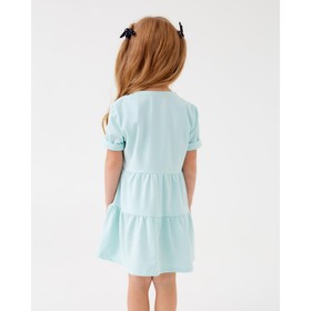 Платье детское KAFTAN "Unicorn" р.34 (122-128)