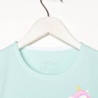 Платье детское KAFTAN "Unicorn" р.34 (122-128) - фото 800217213