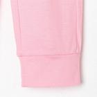 Пижама детская KAFTAN "Hello" р.34 (122-128) - фото 799999106