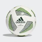 Мяч футбольный Tiro Match, размер 5, цвет белый - фото 4834255