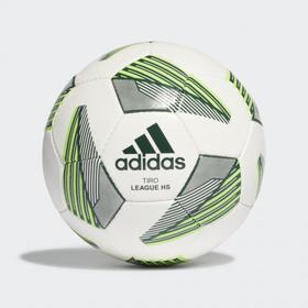Мяч футбольный Tiro Match, размер 5, цвет белый