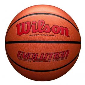 Мяч баскетбольный EVOLUTION 295 GAME BALL SC, размер 7