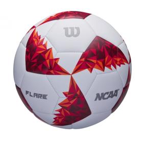 Мяч футбольный FLARE, размер 5