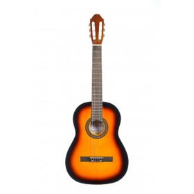 Классическая гитара Fabio FAC-504 SB (4/4, 39")
