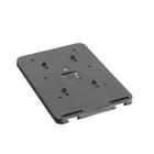 Подлокотник универсальный, 5 USB, провод USB 1 м, кожа PU, черный 6960469 Подлокотник универсальный, 5 USB, провод USB 1 м, кожа PU, черный 6960469