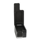 Подлокотник универсальный, 5 USB, провод USB 1 м, кожа PU, черный 6960469 Подлокотник универсальный, 5 USB, провод USB 1 м, кожа PU, черный 6960469