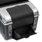 Подлокотник универсальный, 7 USB, провод USB 1 м, кожа PU, черный 6960470 Подлокотник универсальный, 7 USB, провод USB 1 м, кожа PU, черный 6960470