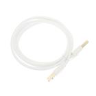 Подлокотник универсальный, 7 USB, провод USB 1 м, кожа PU, черный 6960470 Подлокотник универсальный, 7 USB, провод USB 1 м, кожа PU, черный 6960470