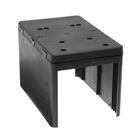 Подлокотник универсальный, 7 USB, провод USB 1 м, кожа PU, черный 6960470 Подлокотник универсальный, 7 USB, провод USB 1 м, кожа PU, черный 6960470