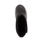 Сноубутсы мужские, цвет чёрный, размер 40-41 - фото 22529