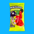 Фруктовый лед «Nicitimo», кислый микс, 200 г - фото 801045690