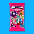 Фруктовый лед Nicitimo, «Коктейльный микс», 200 г - фото 801045692
