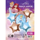 Набор воздушных шаров "Золушка", Принцессы 7076931