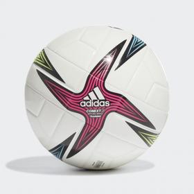 Мяч футбольный Cnxt21 Trn, размер 4, цвет белый, (GK3491)