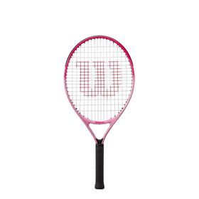 Теннисная ракетка BURN PINK 23, размер 23