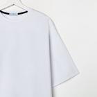 Футболка мужская KAFTAN "MARS", белый, р. 56 - фото 800019403