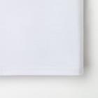 Футболка мужская KAFTAN "MARS", белый, р. 56 - фото 800019404