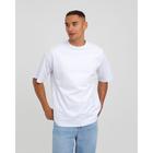 Футболка мужская KAFTAN "MARS", белый, р. 56 - фото 800115035