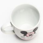 Кружка керамическая, Микки Маус и его друзья, 300 мл - фото 800019700