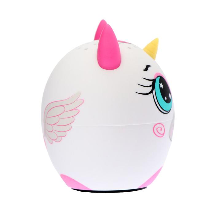 Купить Оптом Портативная Колонка Мультозвуки Кошечка Люси