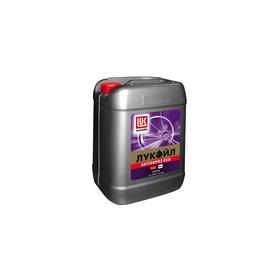 Антифриз Лукойл G12 Red, канистра, 10 кг 7361218