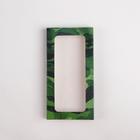 Коробка для шоколада «23», с окном, 17,3 × 8,8 × 1,5 см 7136672