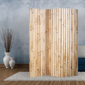 Ширма "Бамбук. Декор 5", 160 × 150 см в Донецке