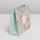 Пакет ламинированный «Крастота мгновения», S 15 х 12 х 5,5 см 6582626